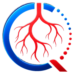 QuantiRad logo